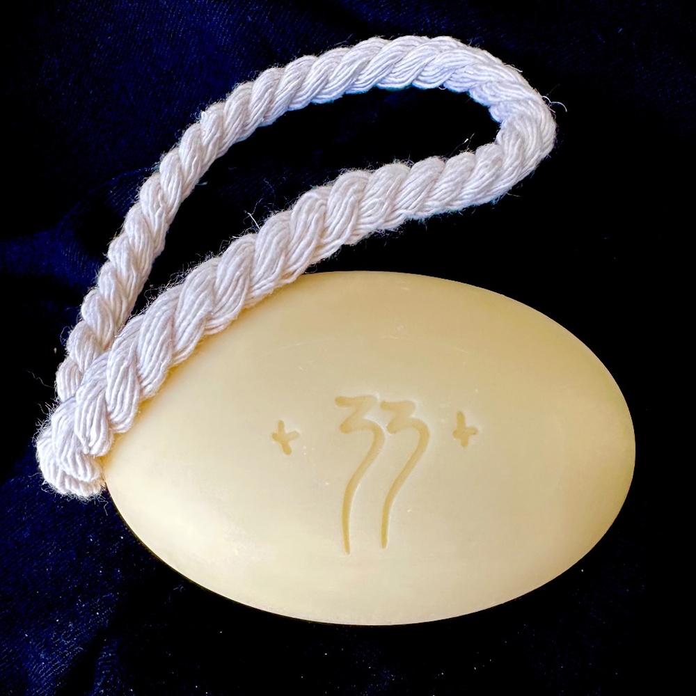 Chrome Hearts 33 Soap On A Rope BNIB